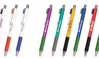 Bút bi Thiên Long FO-026 - Lựa chọn tối ưu cho bút viết hàng ngày